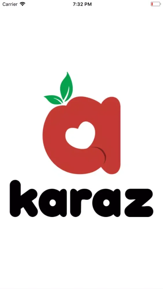 Karaz - كرز應用截圖