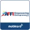 AFFI MobKard