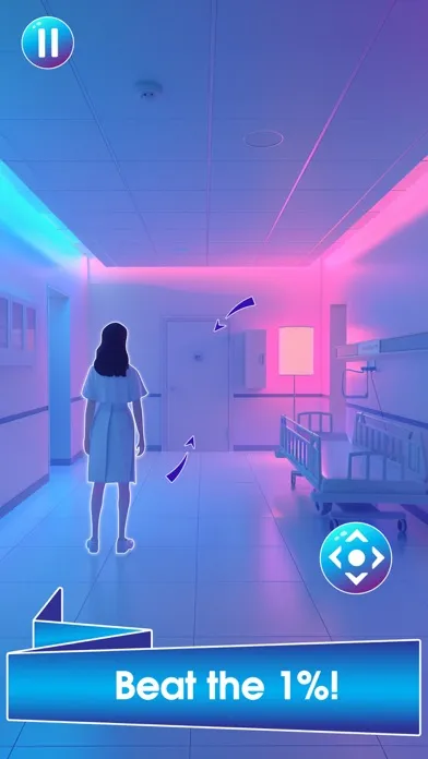 Capturas de tela do Virtual Family Life Simulator