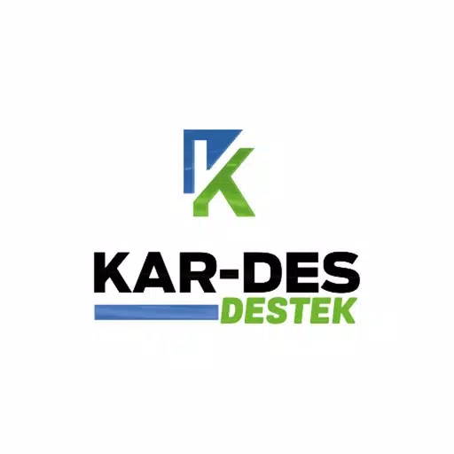 Kar-Des Müşteri Mobil Kar-Des Müşteri Mobil