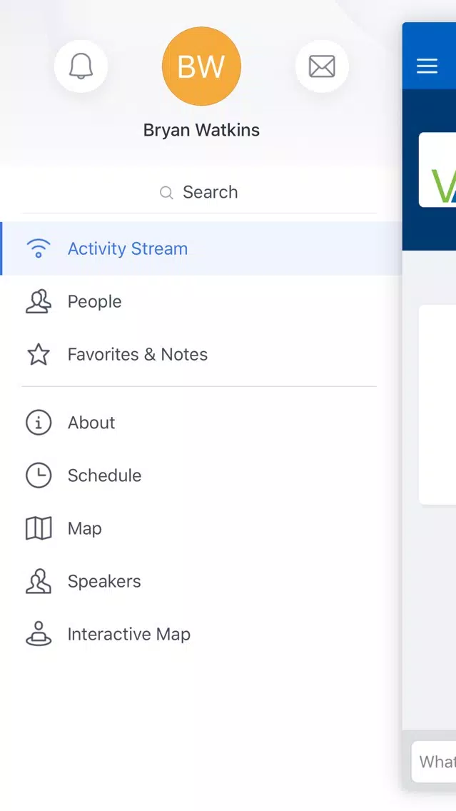 Kardex Remstar 2019 Conference Screenshots