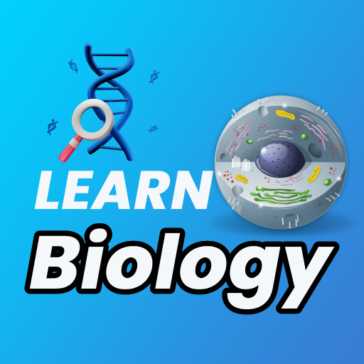 Learn Biology