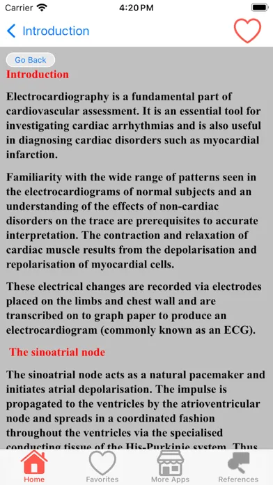 تصاویر Clinical ECG Interpretation