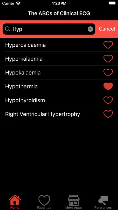تصاویر Clinical ECG Interpretation