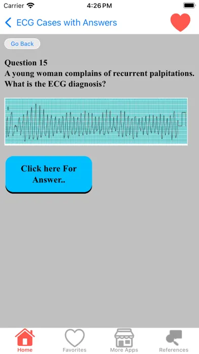 تصاویر Clinical ECG Interpretation