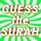 Guess The Surah by Emoji