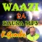 Waazi Da Hausa MP3