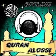 Quran Kareem Offline by Alossi
