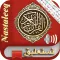 Multi Line Quran Nastaleeq App