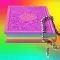 Rainbow Quran | Pink Quran App