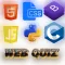 Web Development Languages Quiz