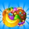 Candy Fruit World
