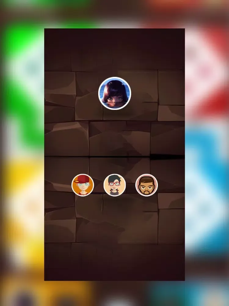 Ludo Strike King iPad  Screenshots