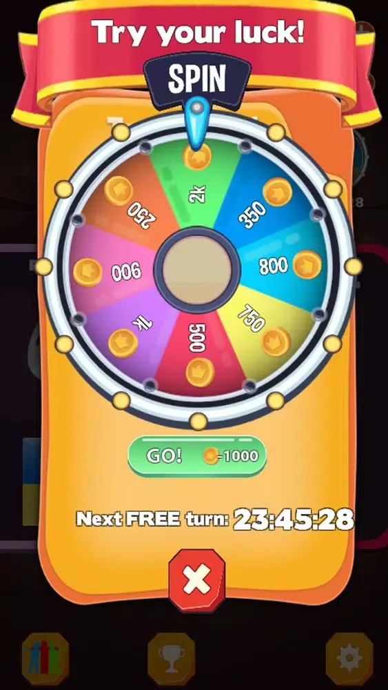 Ludo Strike King Screenshots