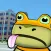 AMAZING FROG: IN THE CITY
