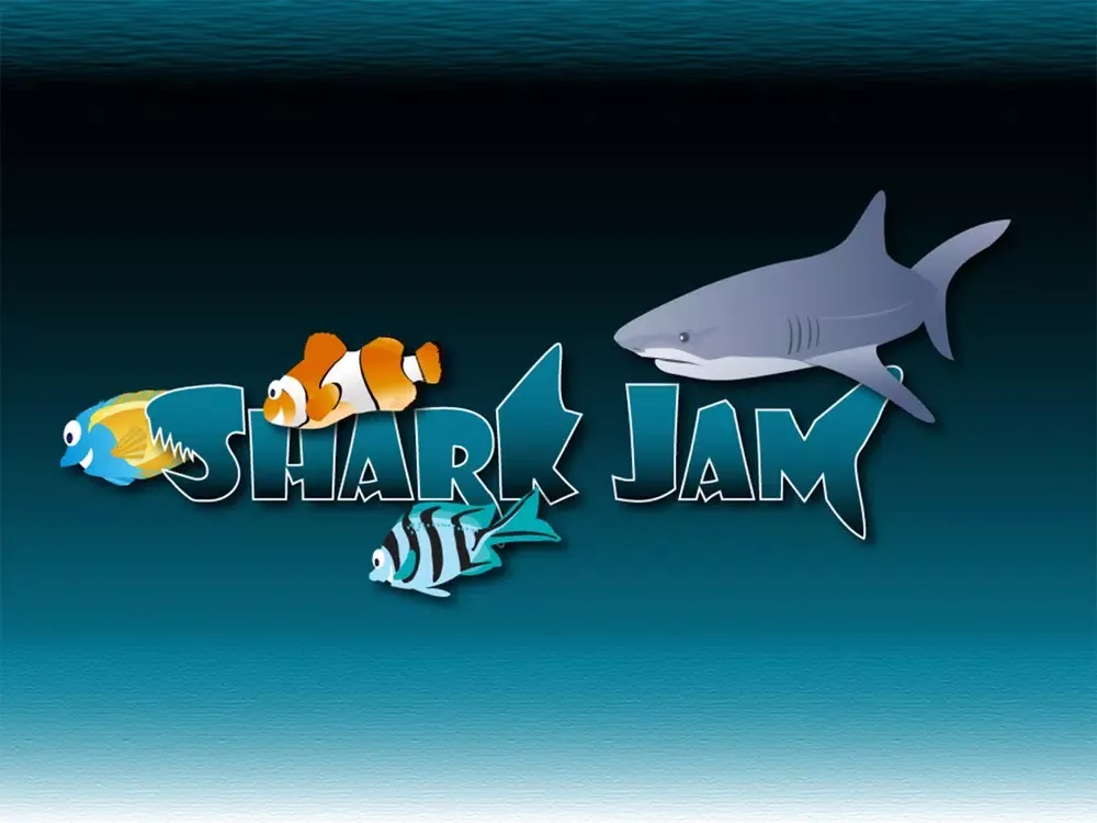 صور Shark Jam iPad 