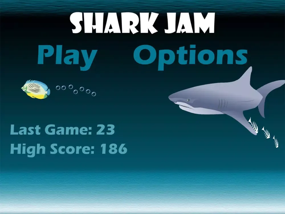 صور Shark Jam iPad 