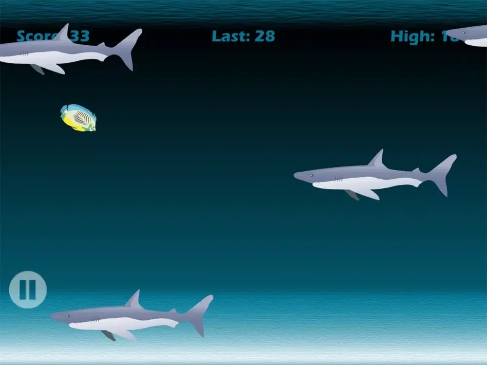 صور Shark Jam iPad 