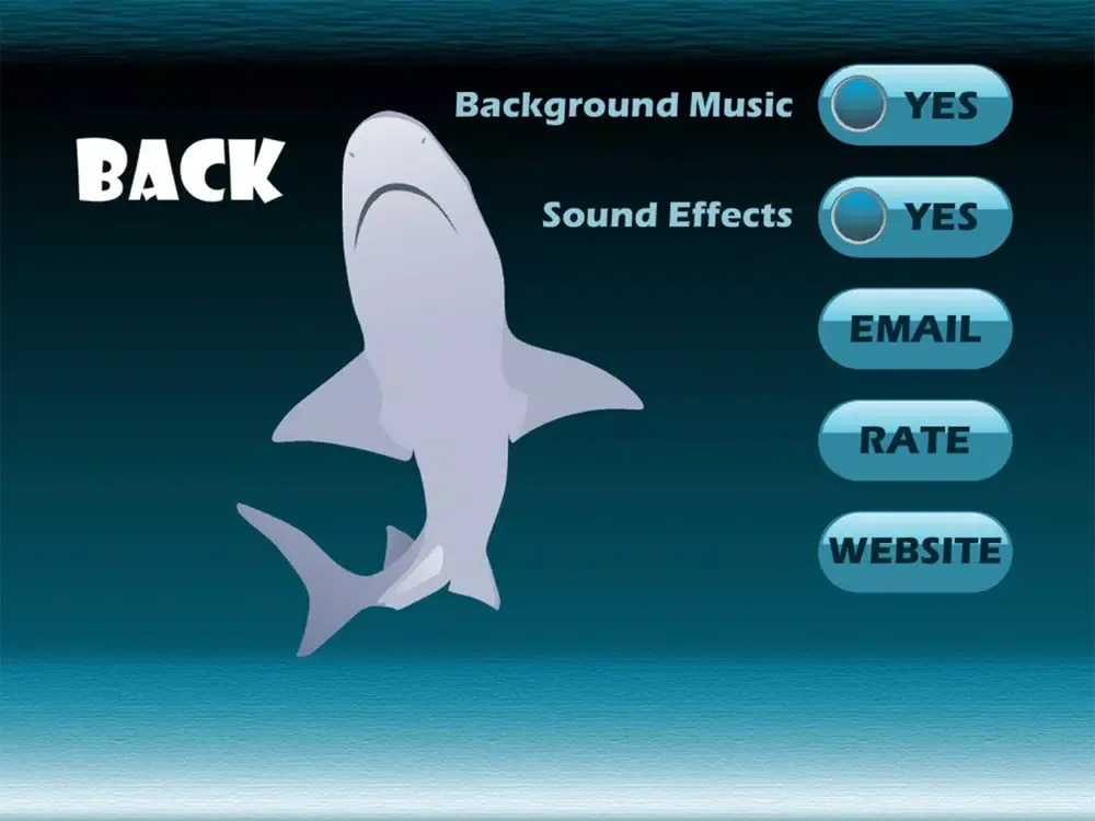 صور Shark Jam iPad 