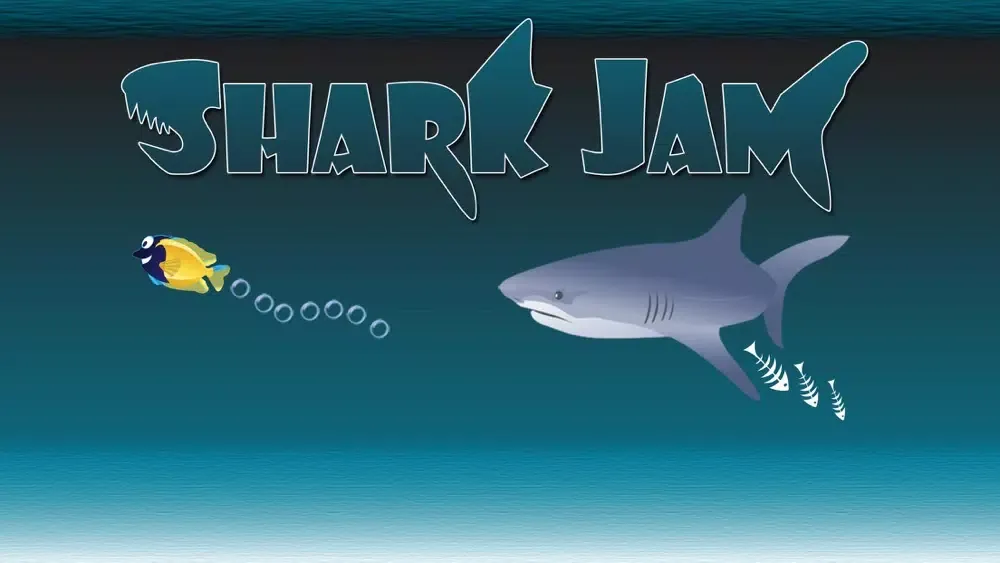 صور Shark Jam
