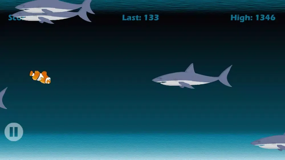 صور Shark Jam