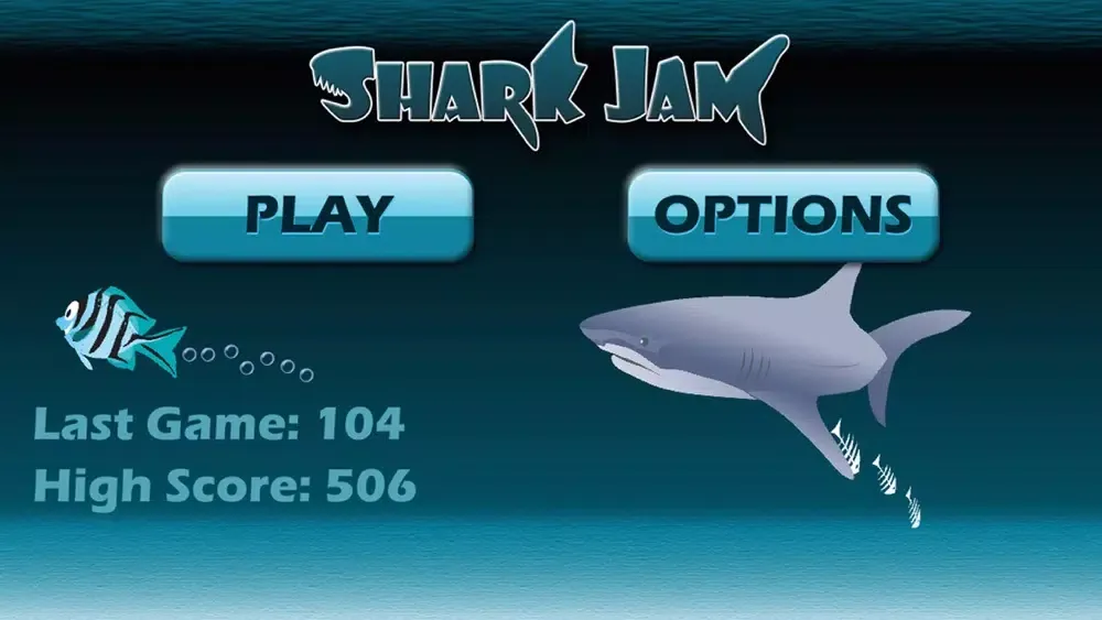 صور Shark Jam