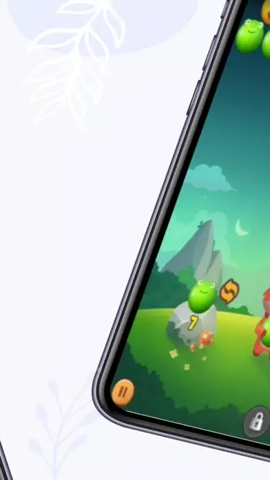 Bubble Shooter Kit应用截图