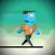 Cloud Line Runner (Stick Hero)