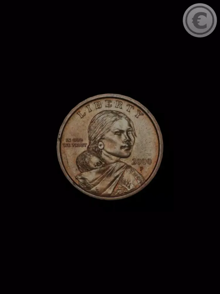 Coin Toss 3D iPad  Screenshots