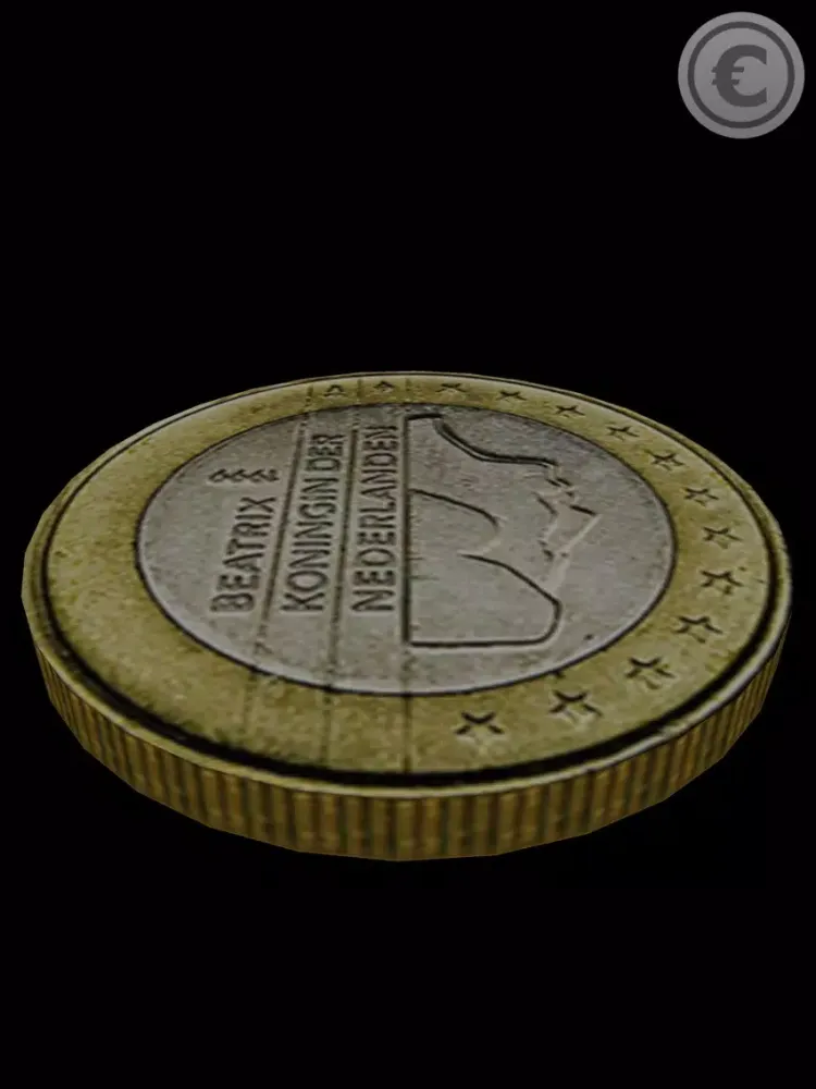 Coin Toss 3D iPad  Screenshots