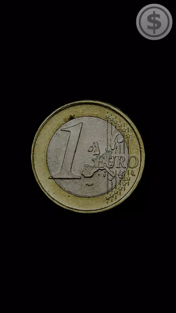 Coin Toss 3D Screenshots