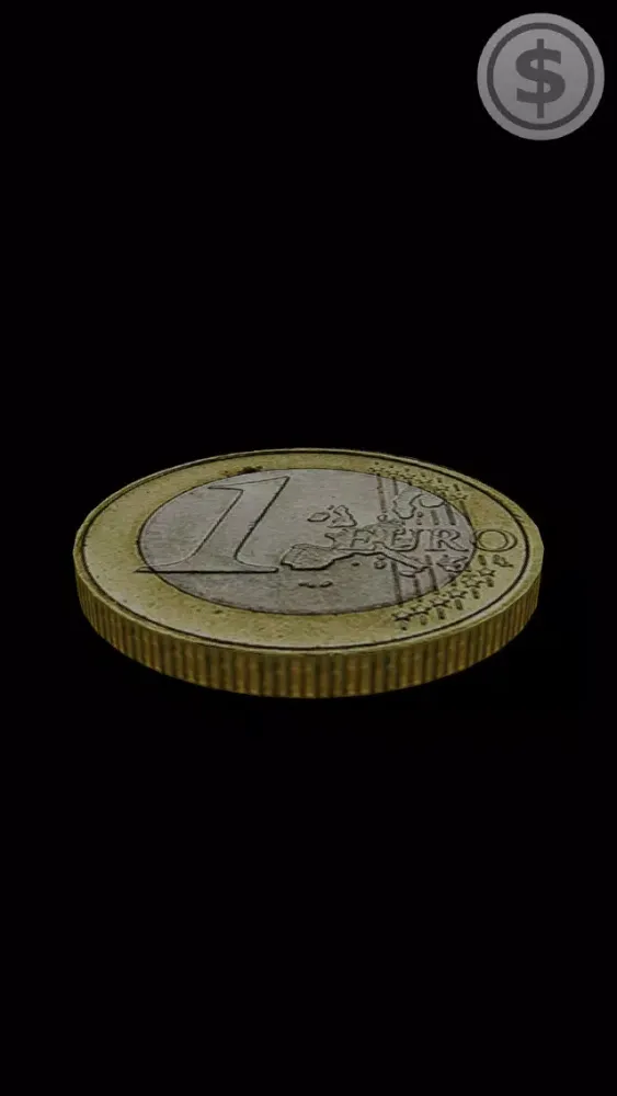 Coin Toss 3D Screenshots