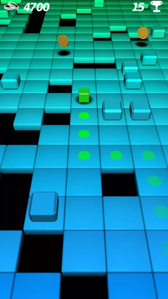 Risky Jumpers Screenshots