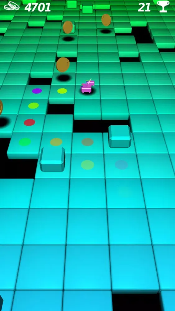 Risky Jumpers Screenshots