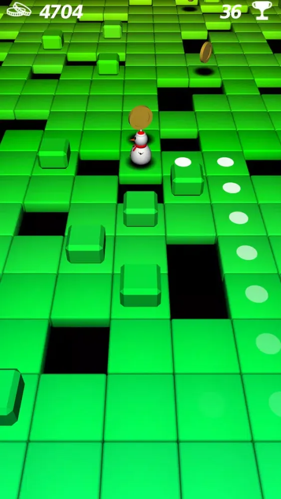 Risky Jumpers Screenshots