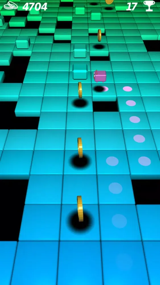 Risky Jumpers Screenshots