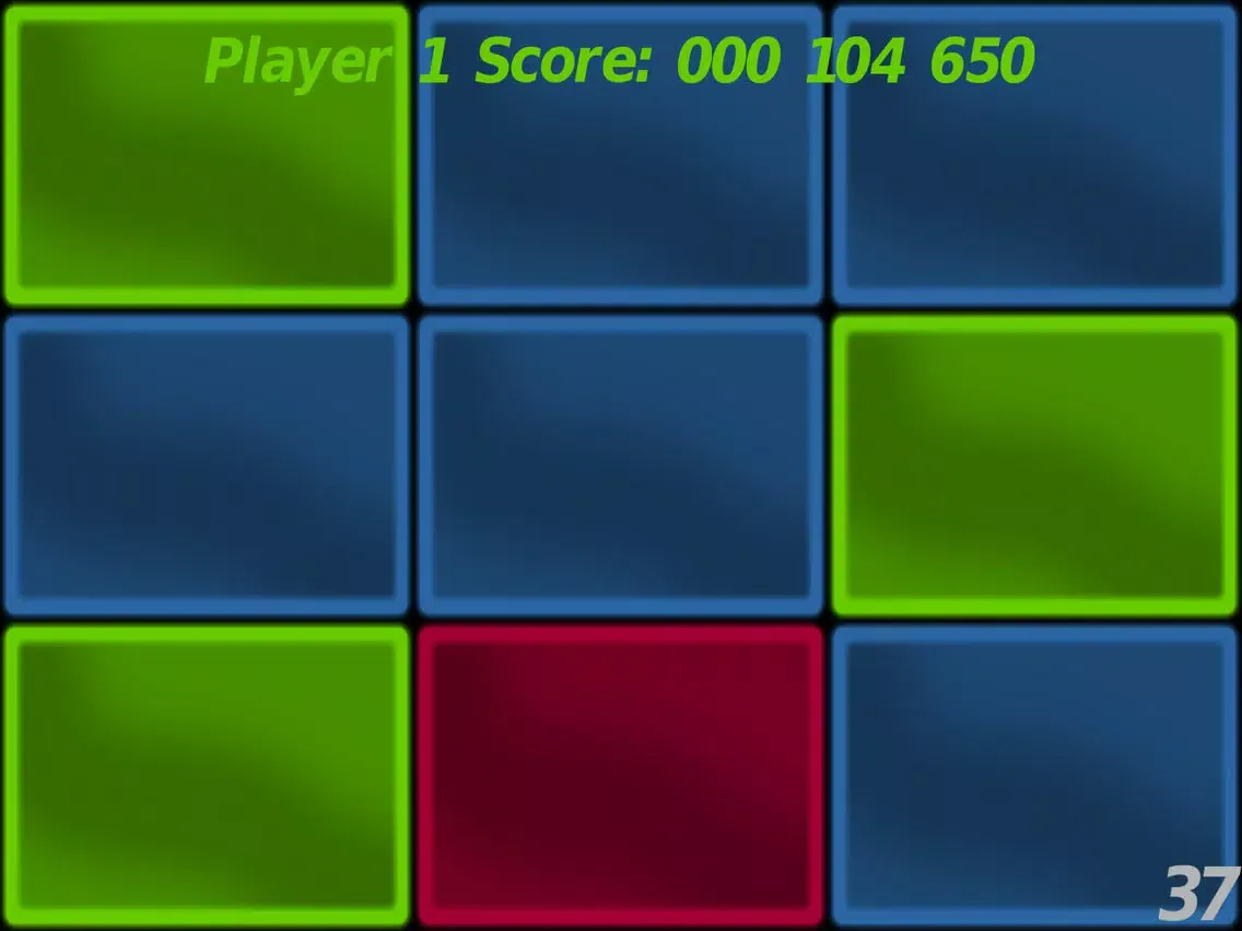 Tile-E (1-4 Player Reactor) iPad  Screenshots