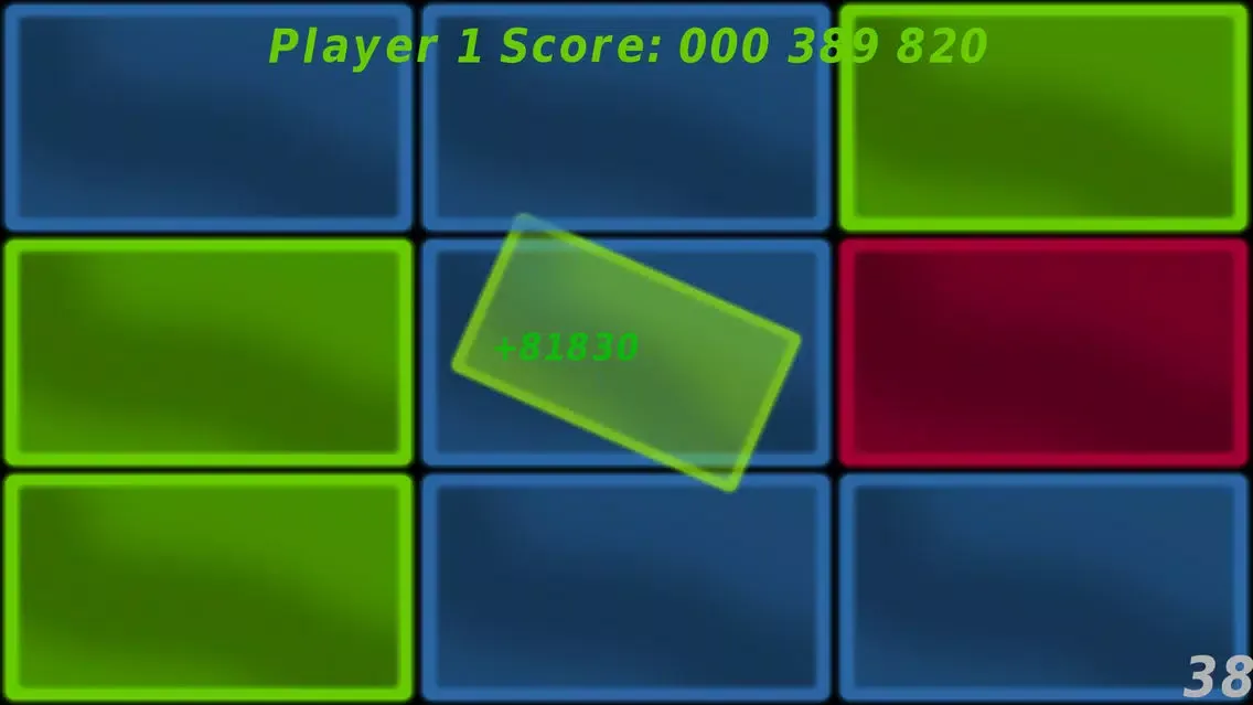 Tile-E (1-4 Player Reactor) Screenshots