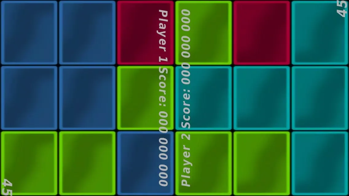Tile-E (1-4 Player Reactor) Screenshots