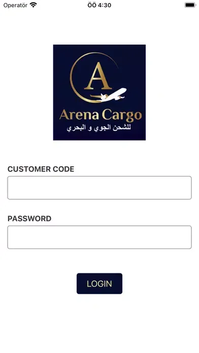 Arena Cargo Screenshots