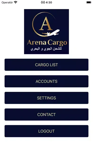 Arena Cargo Screenshots
