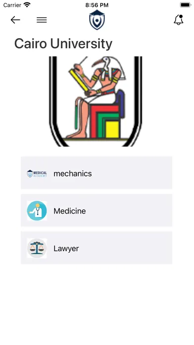 Medical Academy MA سکرین شاٹس