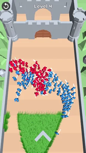 Castle Raid! Screenshots