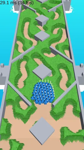 Castle Raid! Screenshots