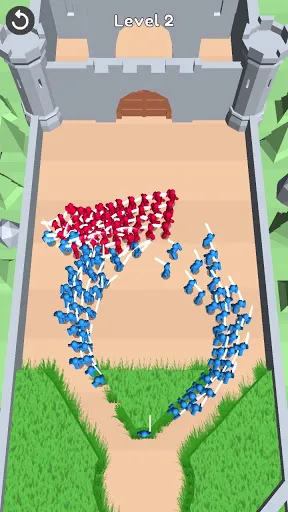 Castle Raid! Screenshots