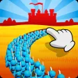 Castle Raid! Castle Raid!