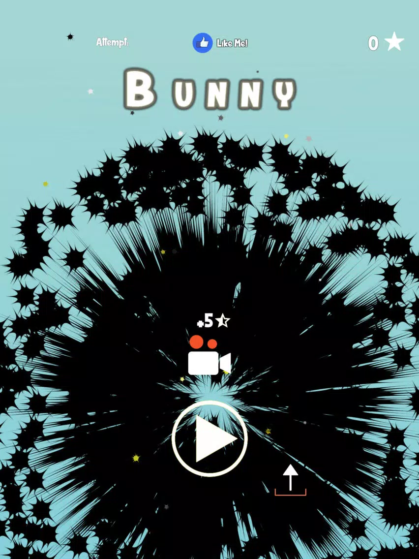 Bunny Saver iPad  Screenshots