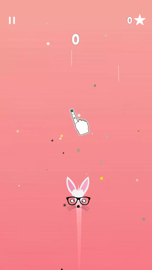 Bunny Saver Screenshots