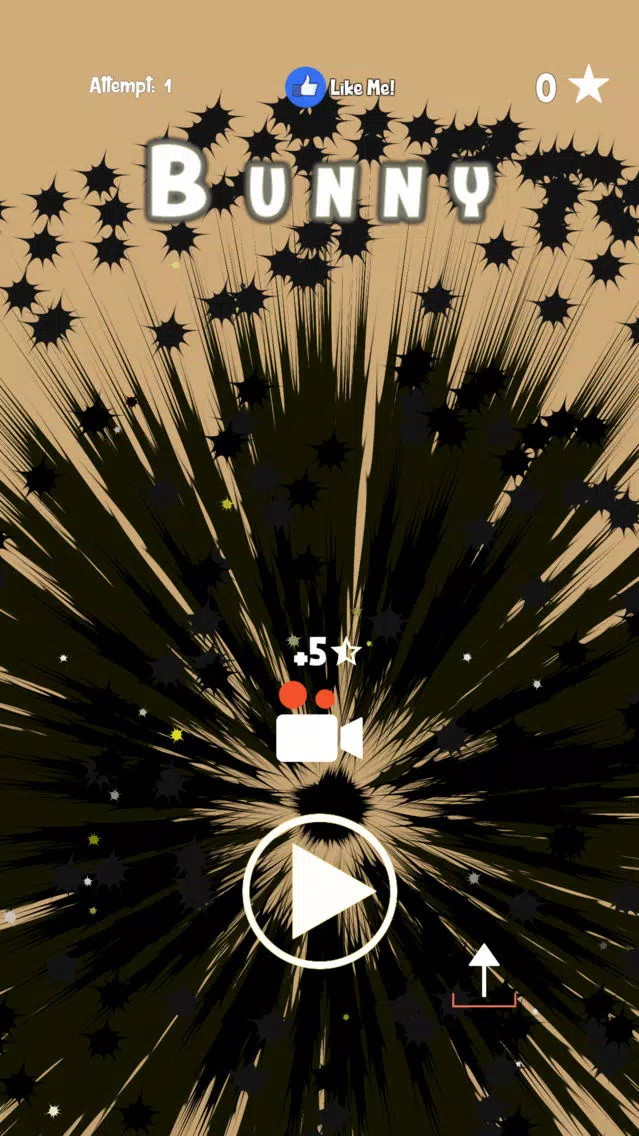 Bunny Saver Screenshots