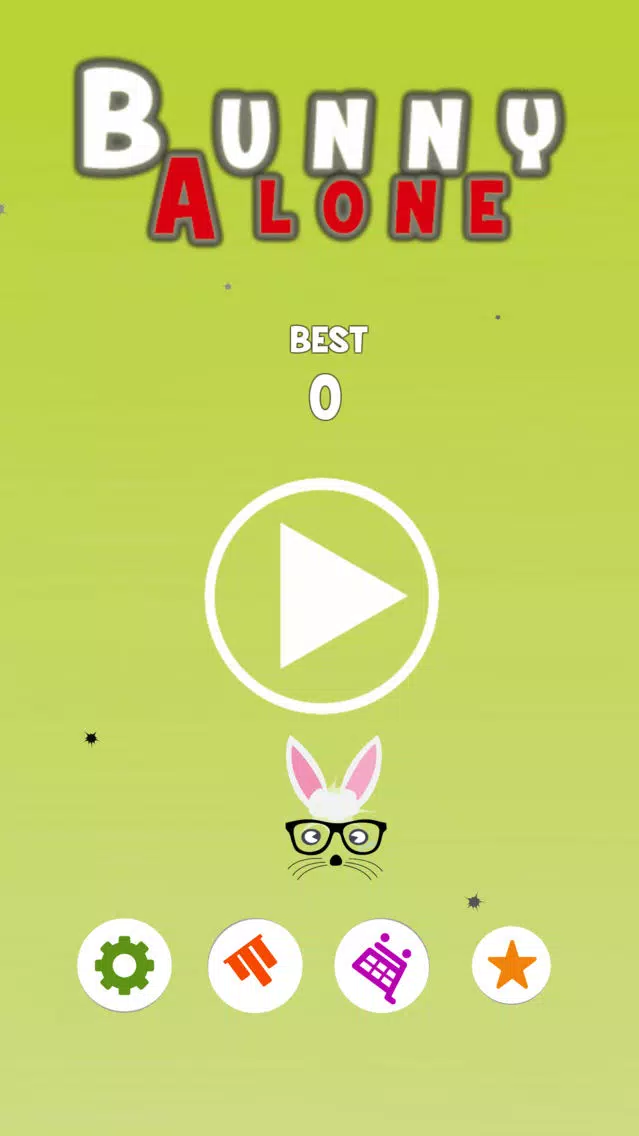 Bunny Saver Screenshots